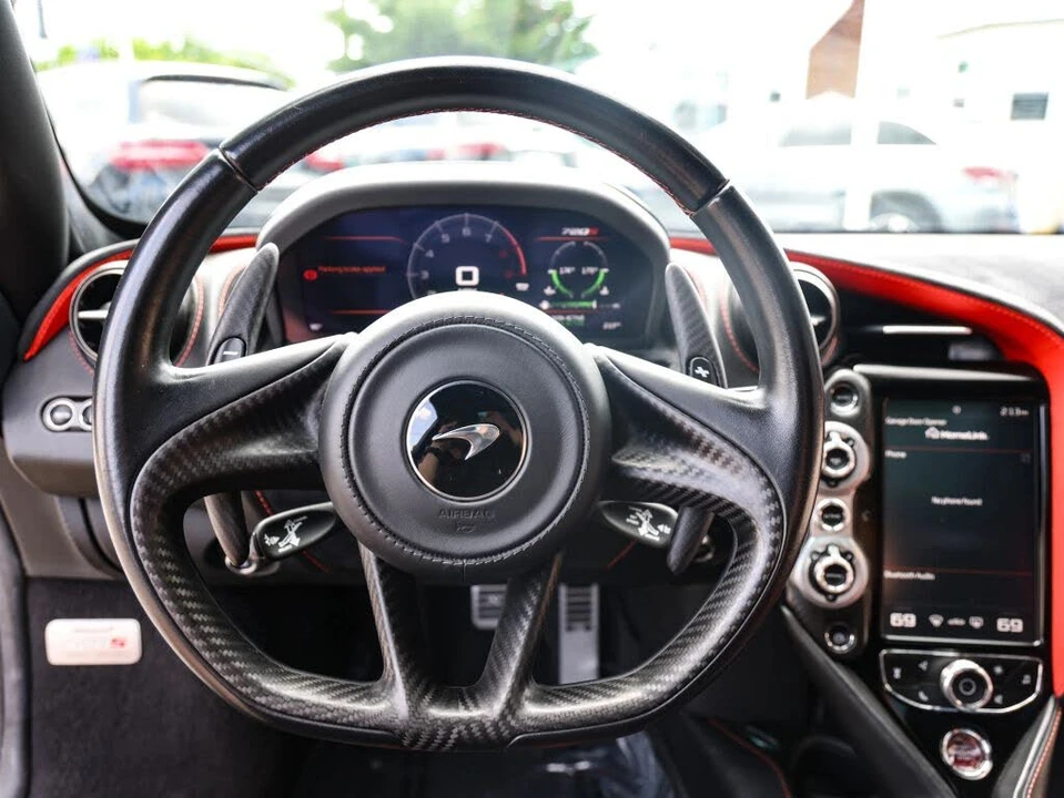 2020 McLaren 720S Spider - Image 23 of 31