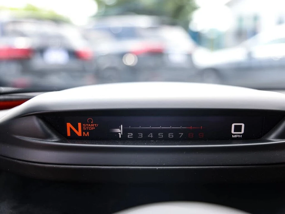 2020 McLaren 720S Spider - Image 25 of 31