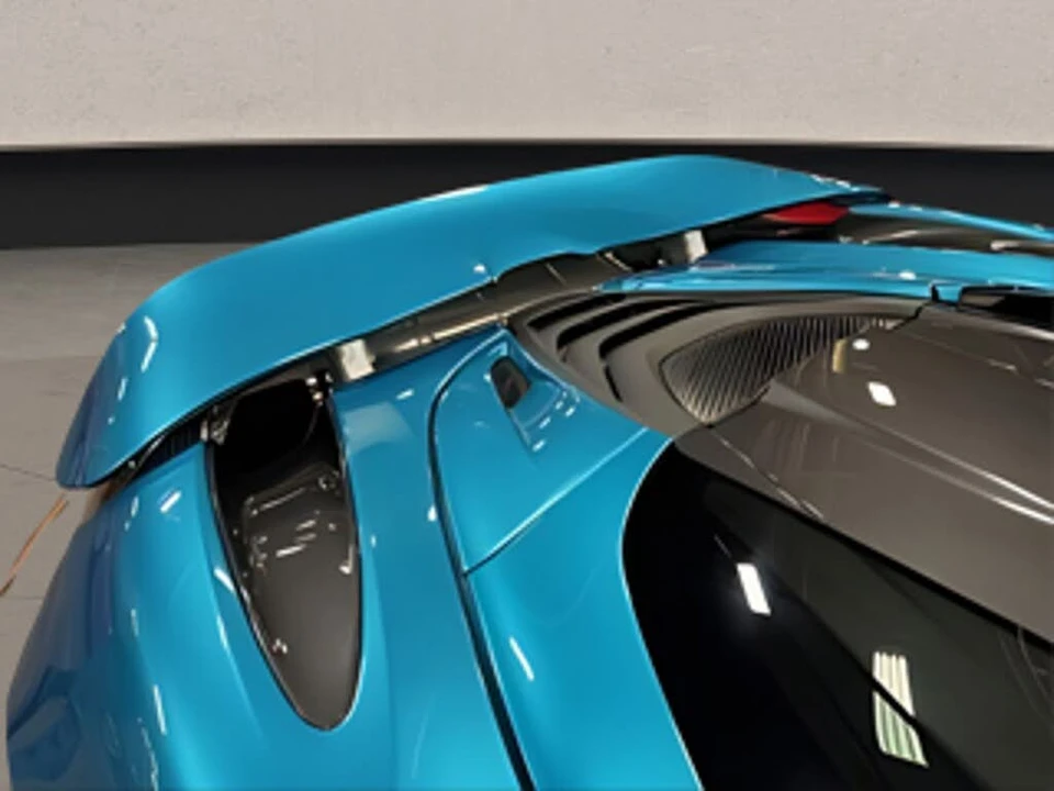 2020 McLaren 720S Spider - Image 16 of 18