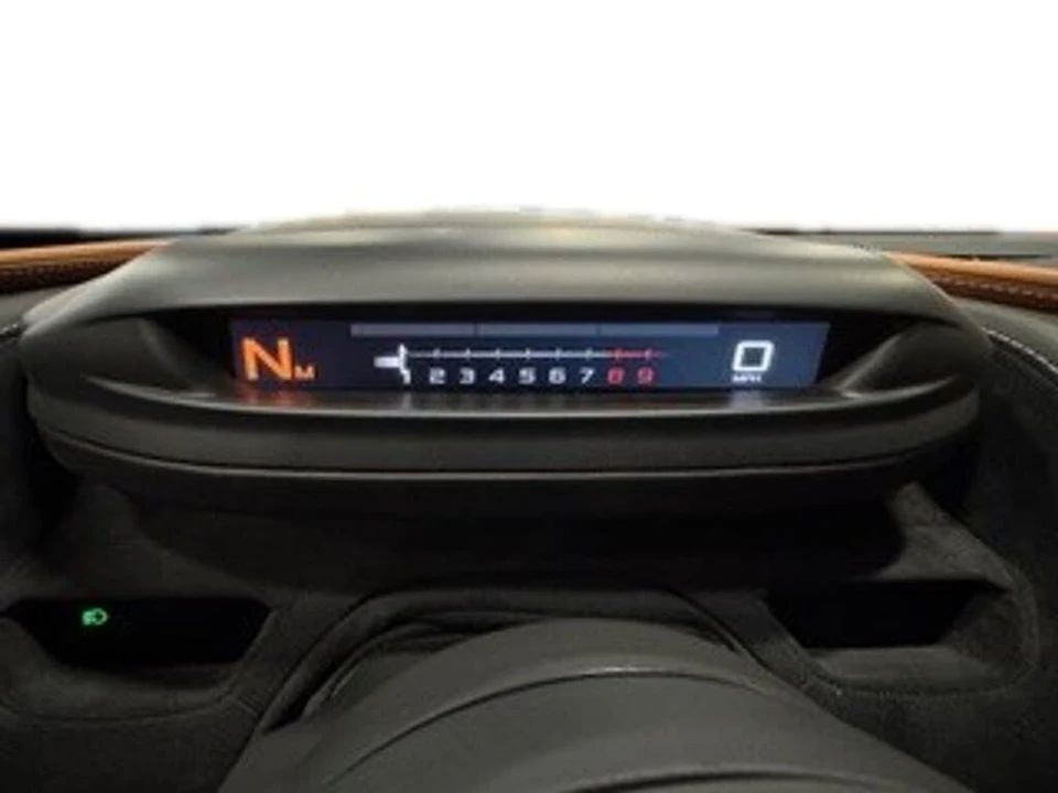 2020 McLaren 720S Spider - Image 18 of 18