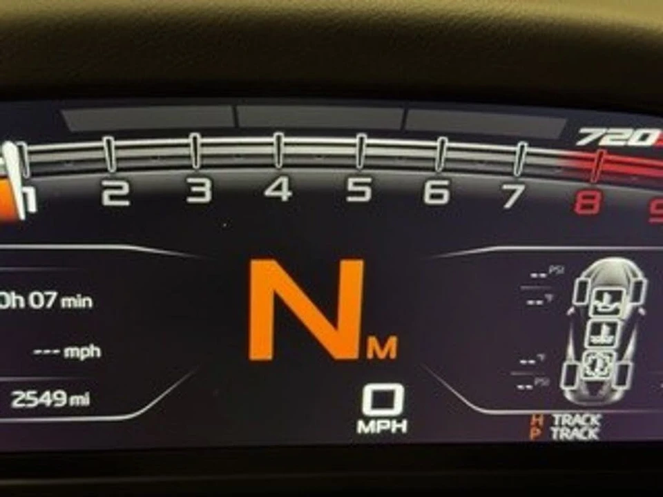 2020 McLaren 720S Spider - Image 17 of 18