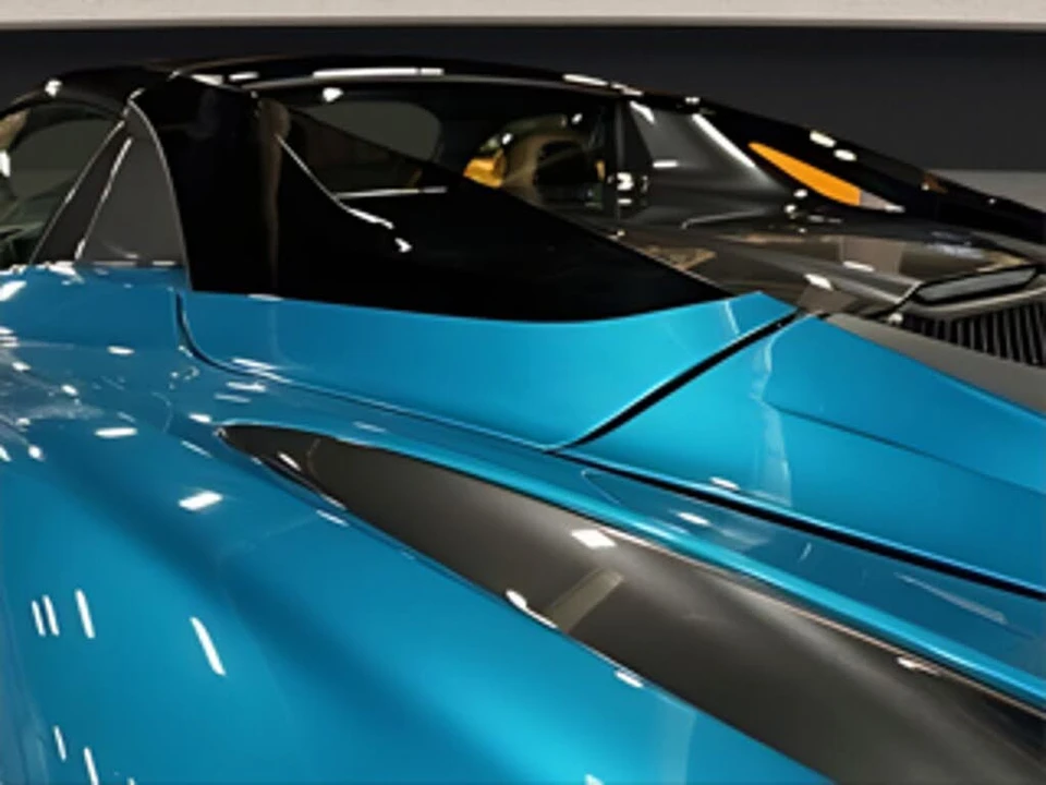 2020 McLaren 720S Spider - Image 4 of 18