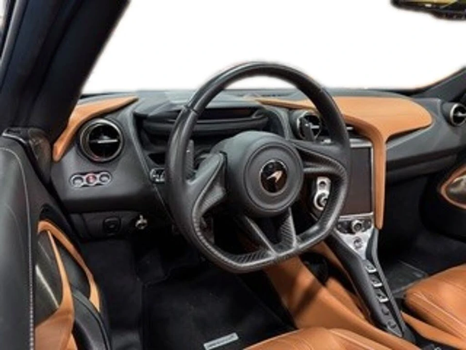2020 McLaren 720S Spider - Image 12 of 18