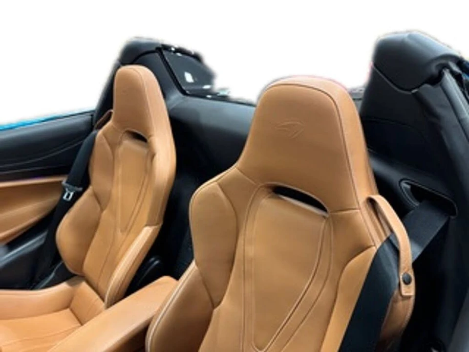 2020 McLaren 720S Spider - Image 9 of 18