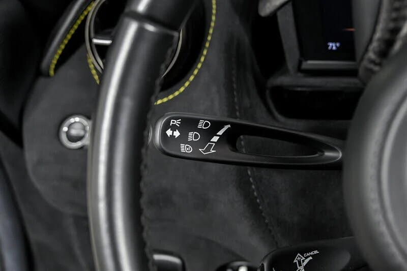 2020 McLaren 720S Spider - Image 31 of 31