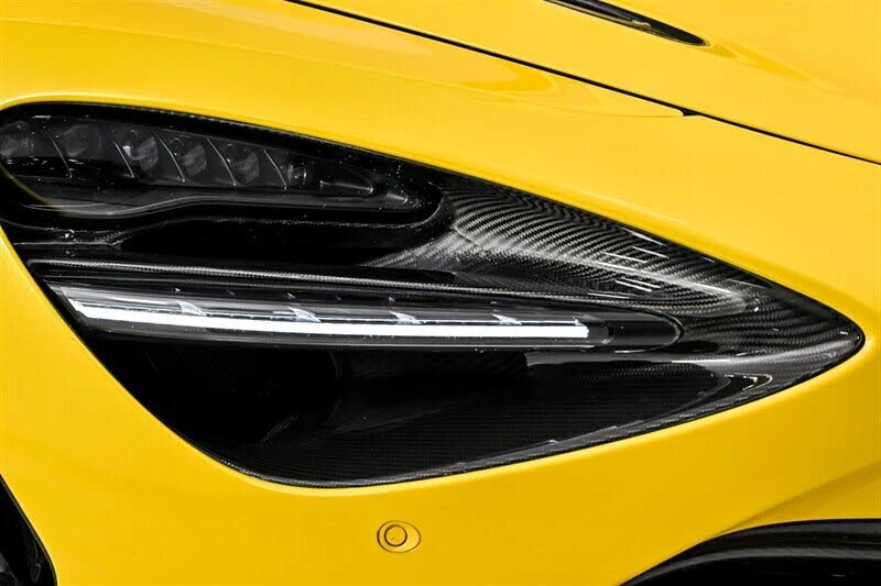 2020 McLaren 720S Spider - Image 3 of 31