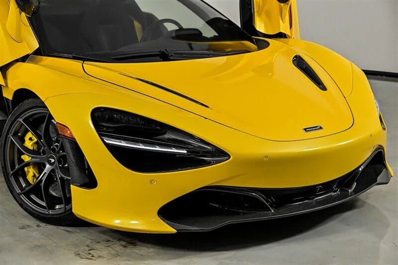 2020 McLaren 720S Spider - Image 2 of 31