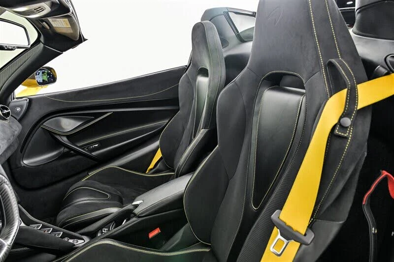 2020 McLaren 720S Spider - Image 25 of 31