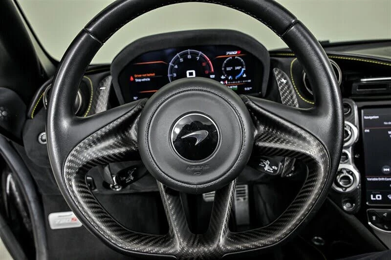 2020 McLaren 720S Spider - Image 30 of 31