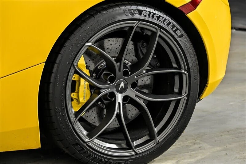2020 McLaren 720S Spider - Image 21 of 31