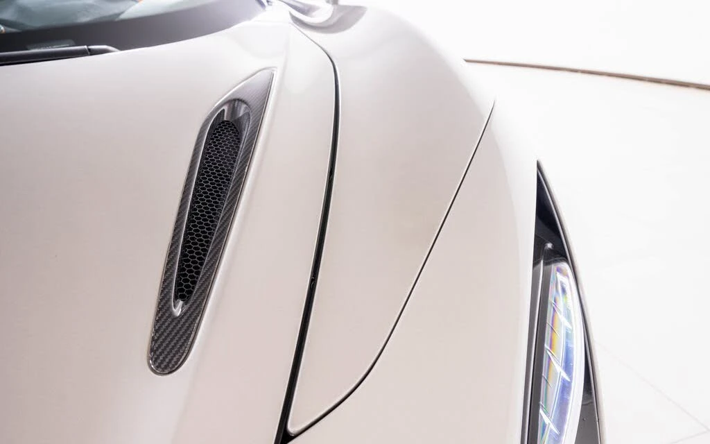 2020 McLaren 720S Spider - Image 16 of 21