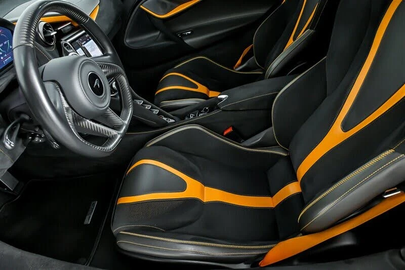 2020 McLaren 720S Spider - Image 29 of 31