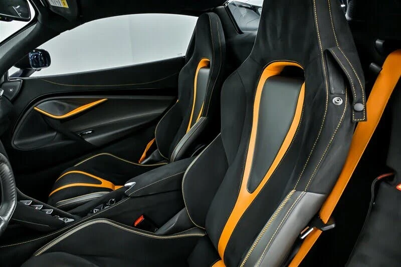2020 McLaren 720S Spider - Image 30 of 31