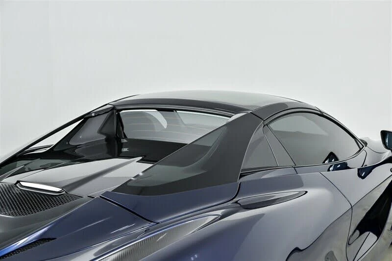 2020 McLaren 720S Spider - Image 24 of 31
