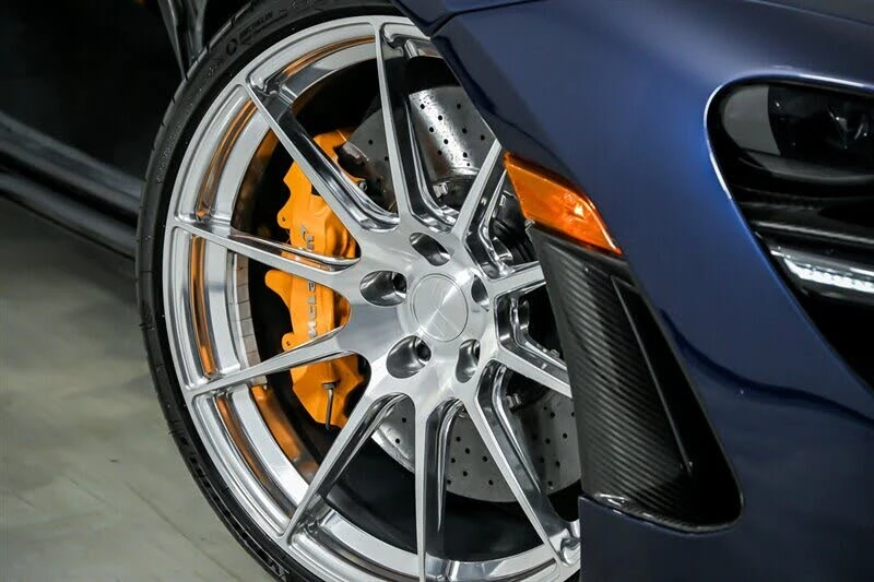 2020 McLaren 720S Spider - Image 4 of 31