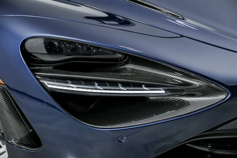 2020 McLaren 720S Spider - Image 5 of 31