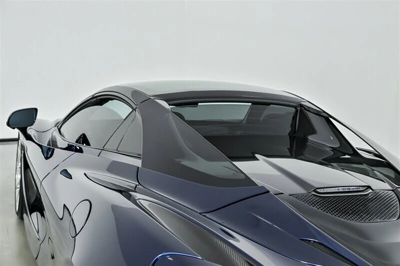 2020 McLaren 720S Spider - Image 25 of 31