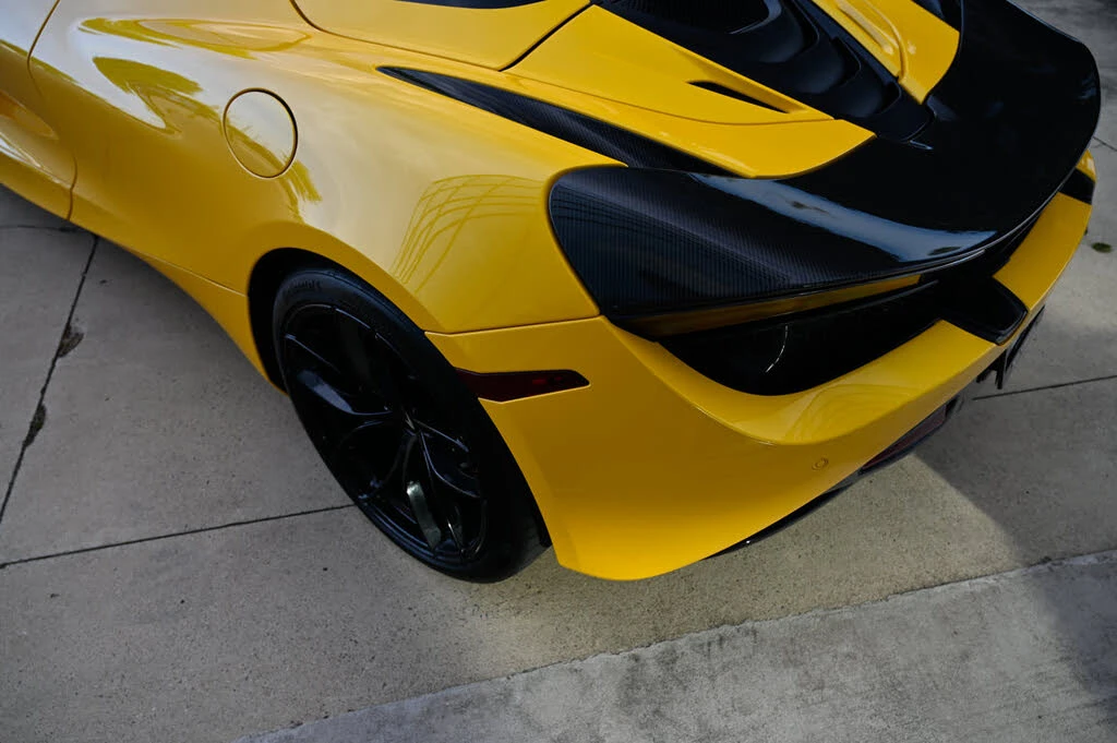 2020 McLaren 720S Spider - Image 6 of 31