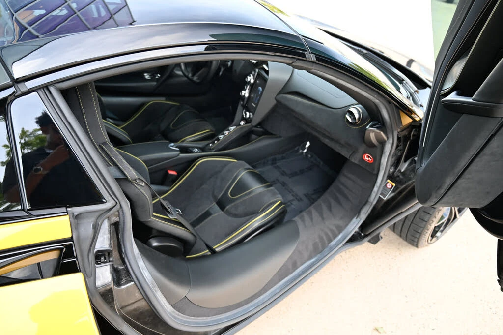 2020 McLaren 720S Spider - Image 13 of 31