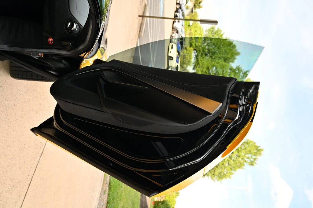 2020 McLaren 720S Spider - Image 14 of 31