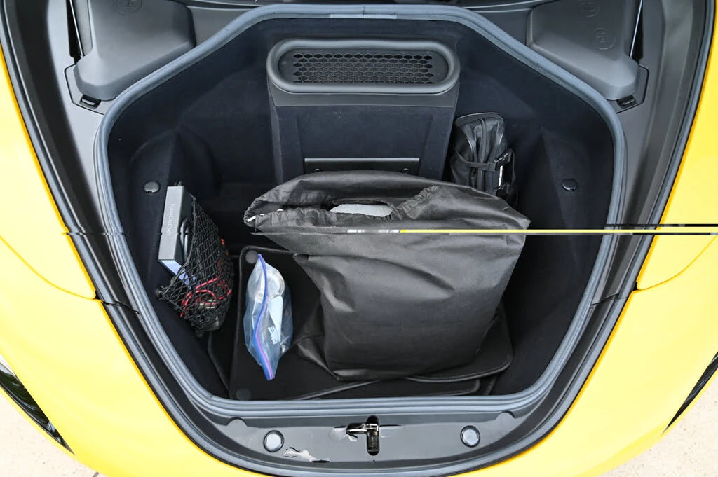 2020 McLaren 720S Spider - Image 15 of 31