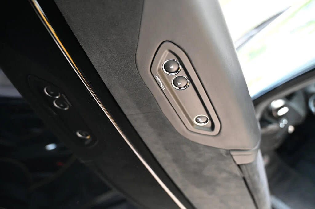 2020 McLaren 720S Spider - Image 11 of 31