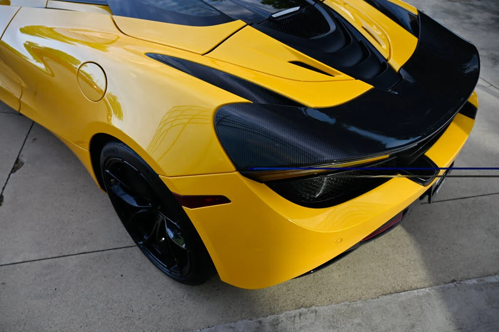 2020 McLaren 720S Spider - Image 25 of 31