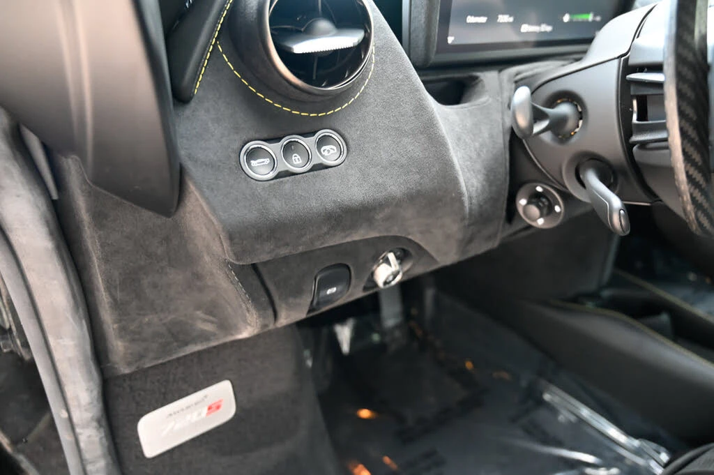 2020 McLaren 720S Spider - Image 12 of 31