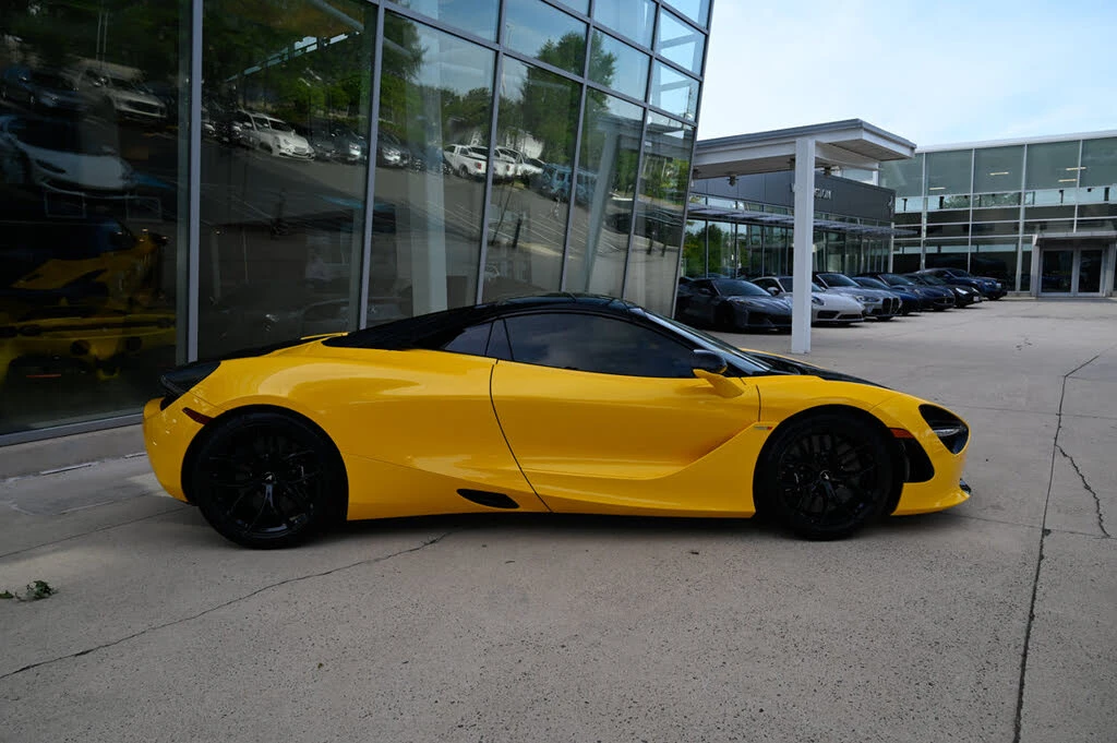 2020 McLaren 720S Spider - Image 5 of 31