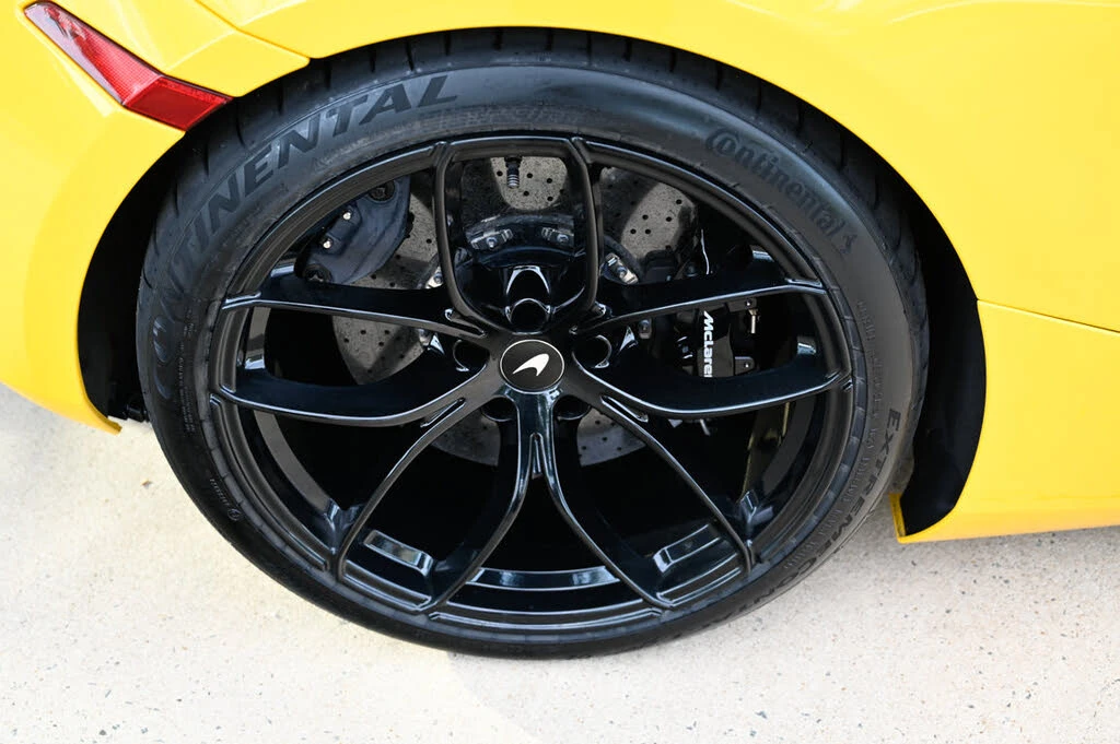 2020 McLaren 720S Spider - Image 31 of 31