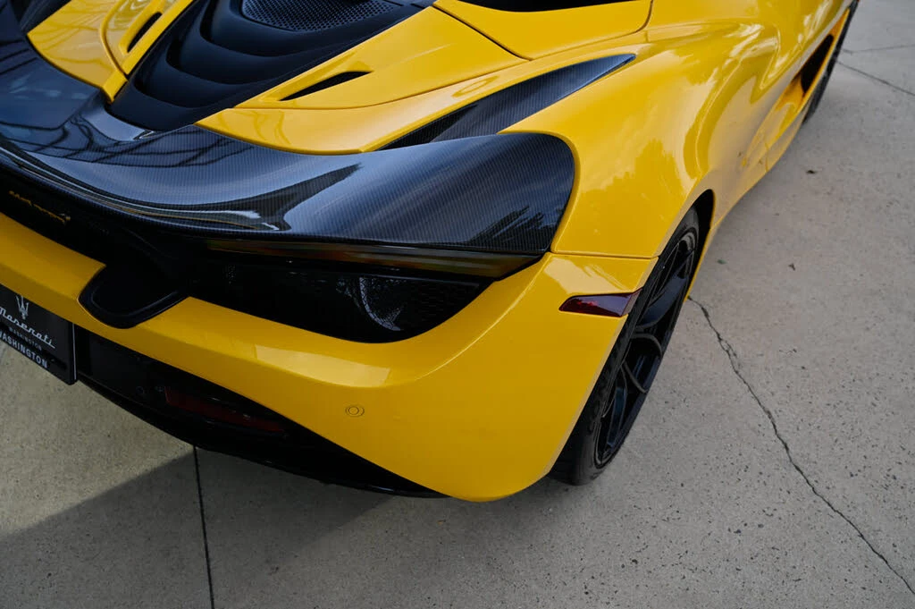 2020 McLaren 720S Spider - Image 7 of 31
