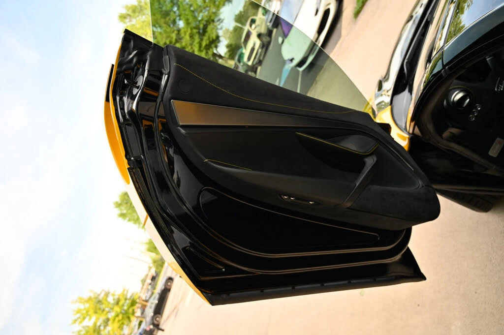 2020 McLaren 720S Spider - Image 10 of 31