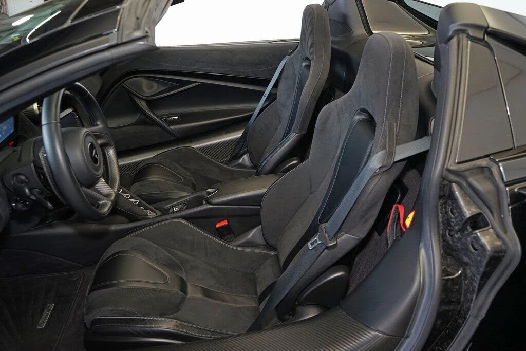 2020 McLaren 720S Spider - Image 13 of 31