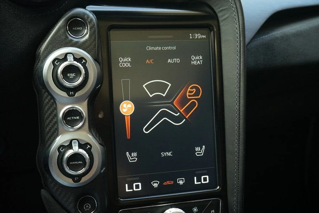 2020 McLaren 720S Spider - Image 22 of 31