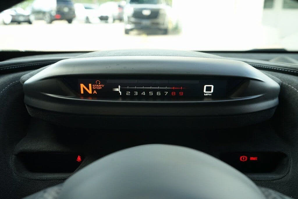 2020 McLaren 720S Spider - Image 19 of 31