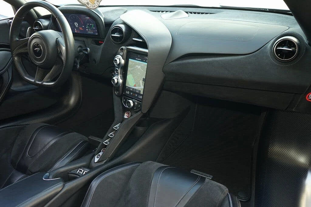 2020 McLaren 720S Spider - Image 15 of 31