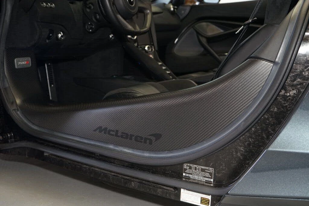 2020 McLaren 720S Spider - Image 28 of 31