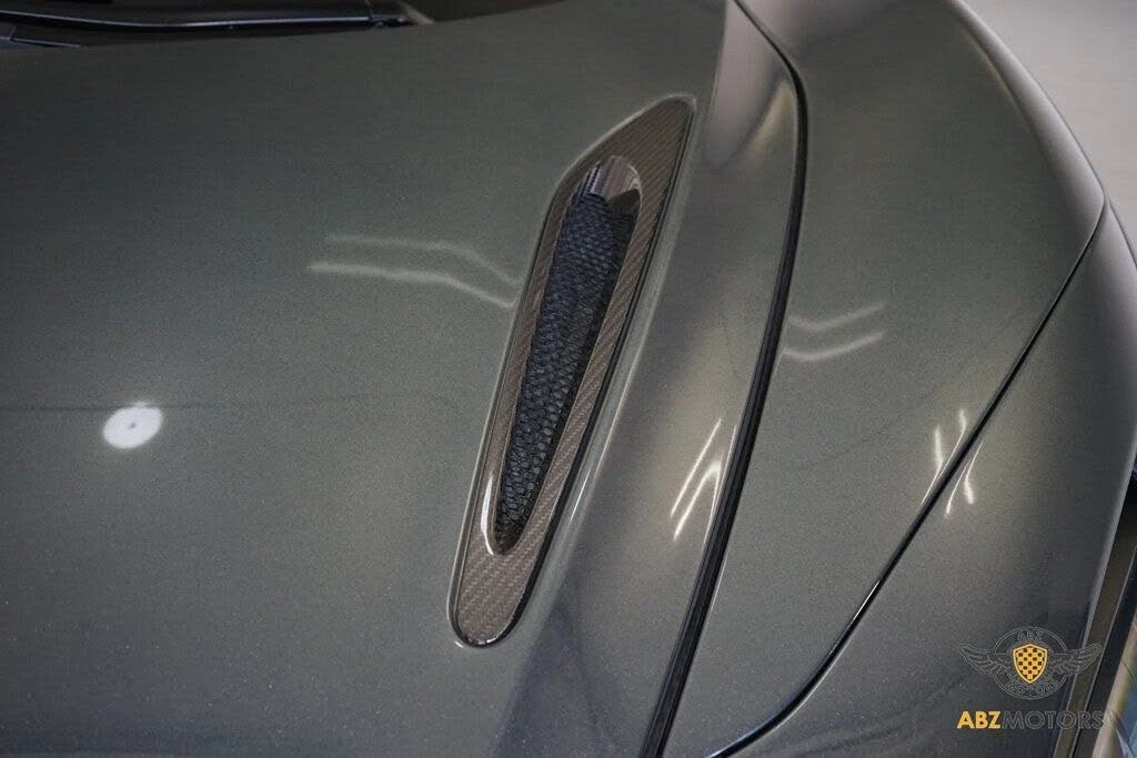 2020 McLaren 720S Spider - Image 8 of 31