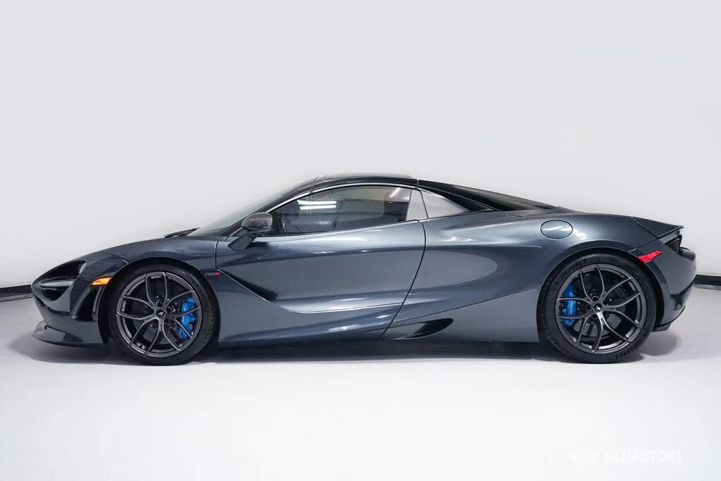 2020 McLaren 720S Spider - Image 4 of 31