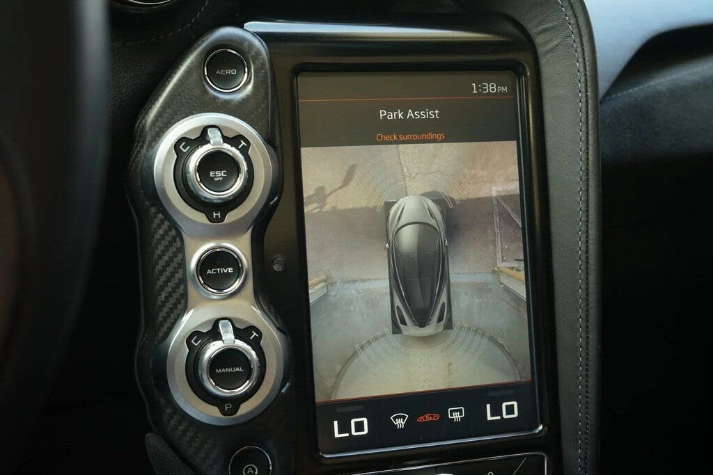 2020 McLaren 720S Spider - Image 21 of 31