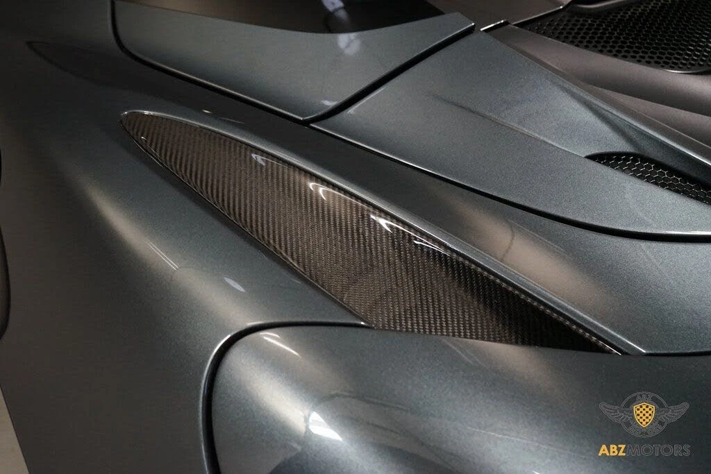 2020 McLaren 720S Spider - Image 7 of 31