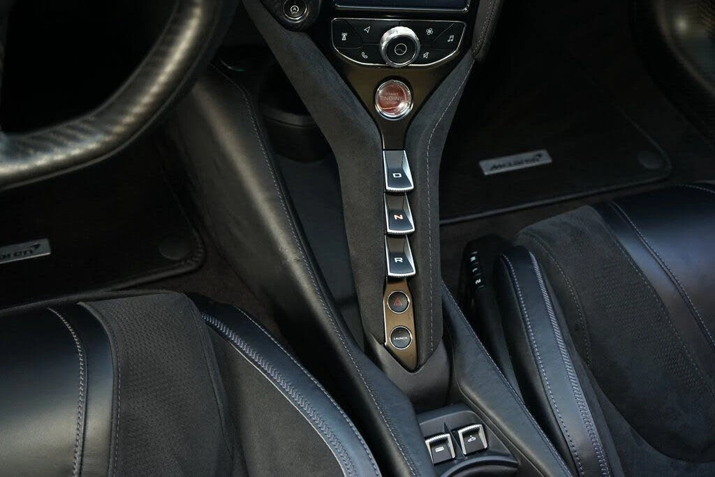 2020 McLaren 720S Spider - Image 24 of 31
