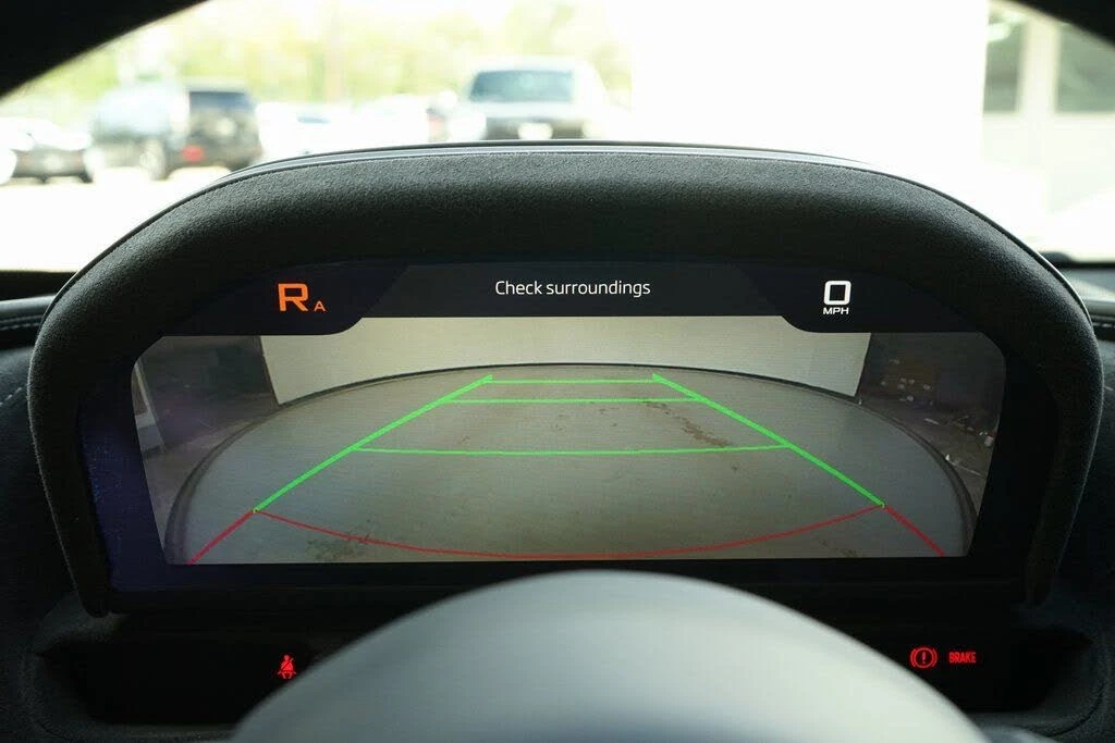 2020 McLaren 720S Spider - Image 18 of 31