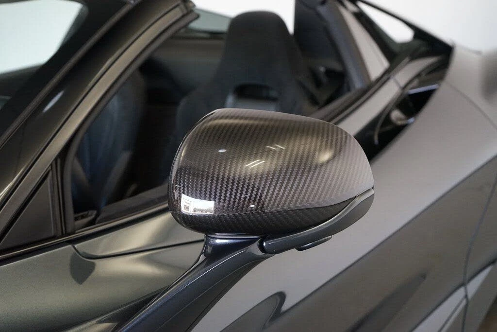 2020 McLaren 720S Spider - Image 9 of 31