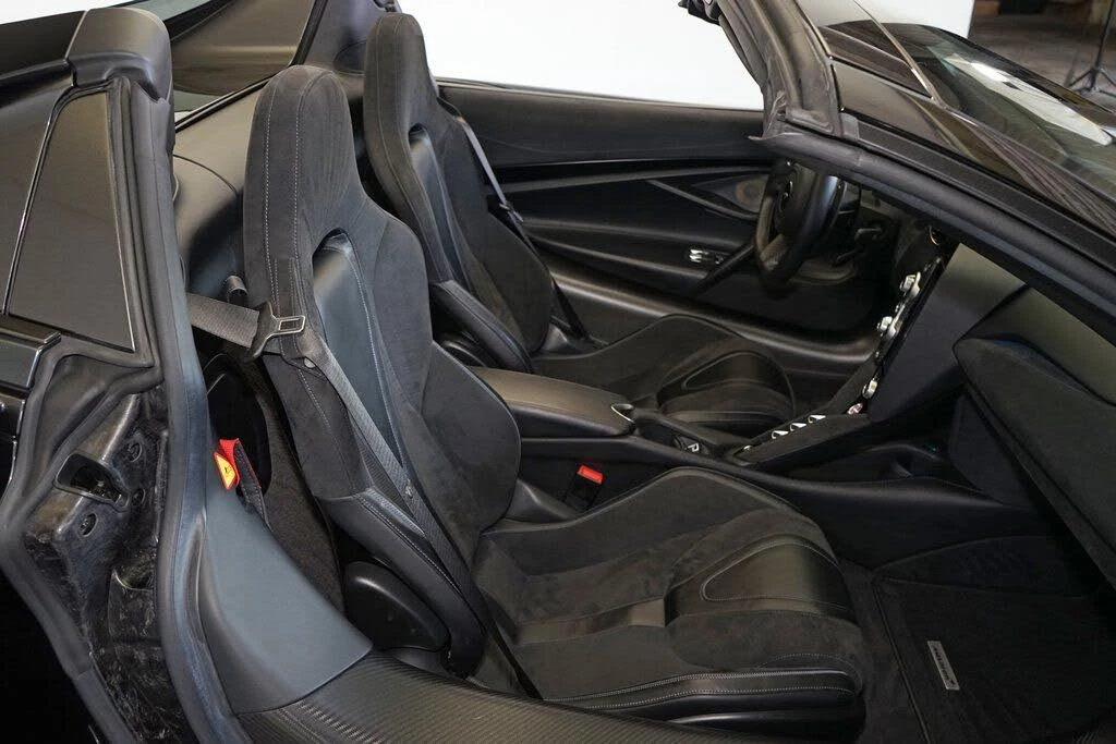 2020 McLaren 720S Spider - Image 14 of 31