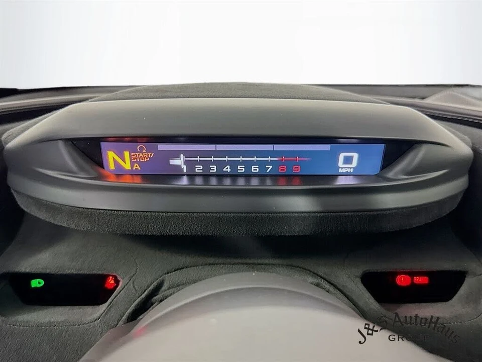 2020 McLaren 720S Spider - Image 25 of 31