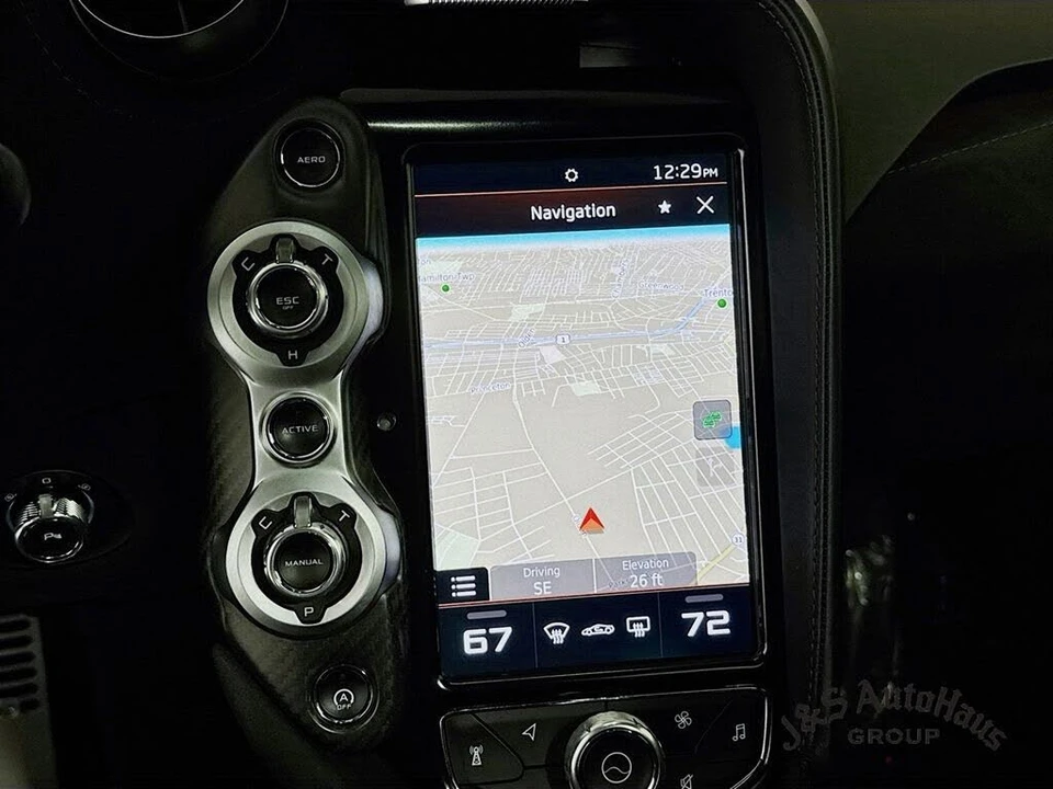 2020 McLaren 720S Spider - Image 17 of 31
