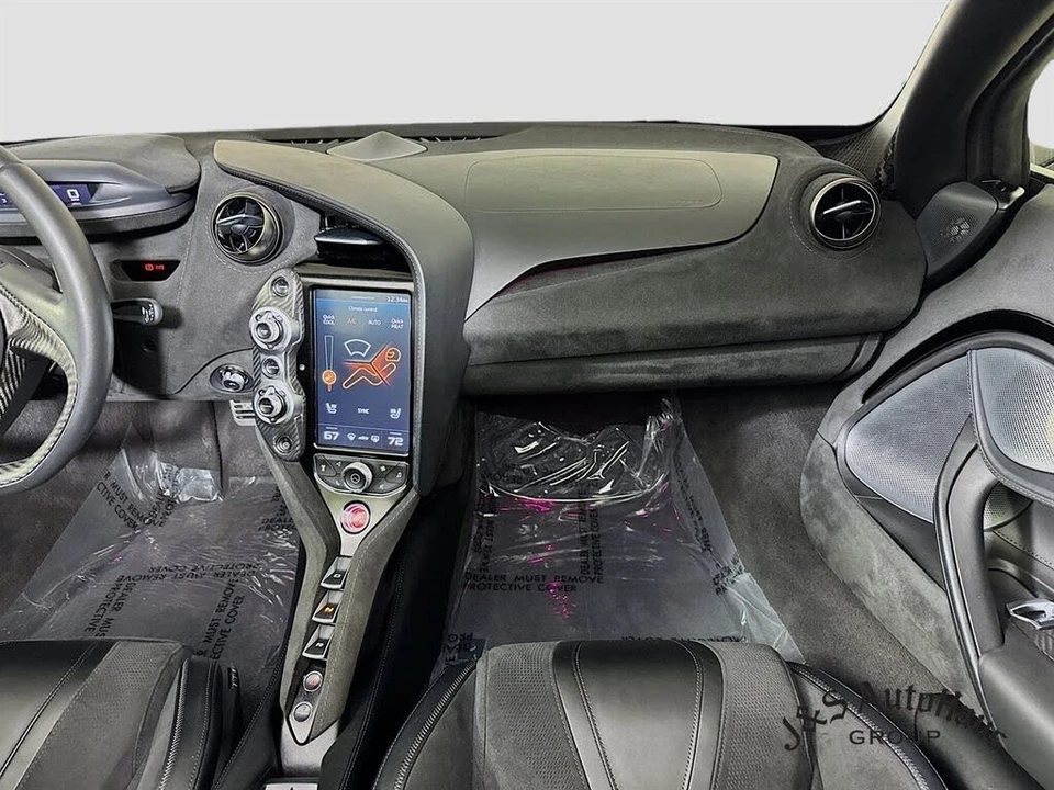 2020 McLaren 720S Spider - Image 28 of 31