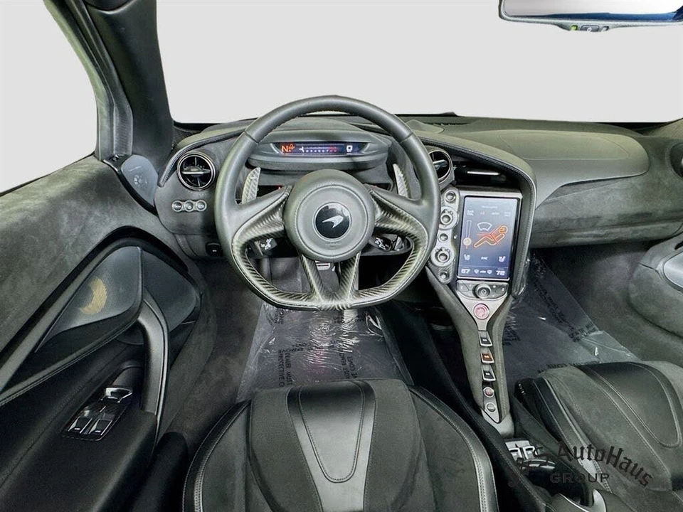 2020 McLaren 720S Spider - Image 26 of 31