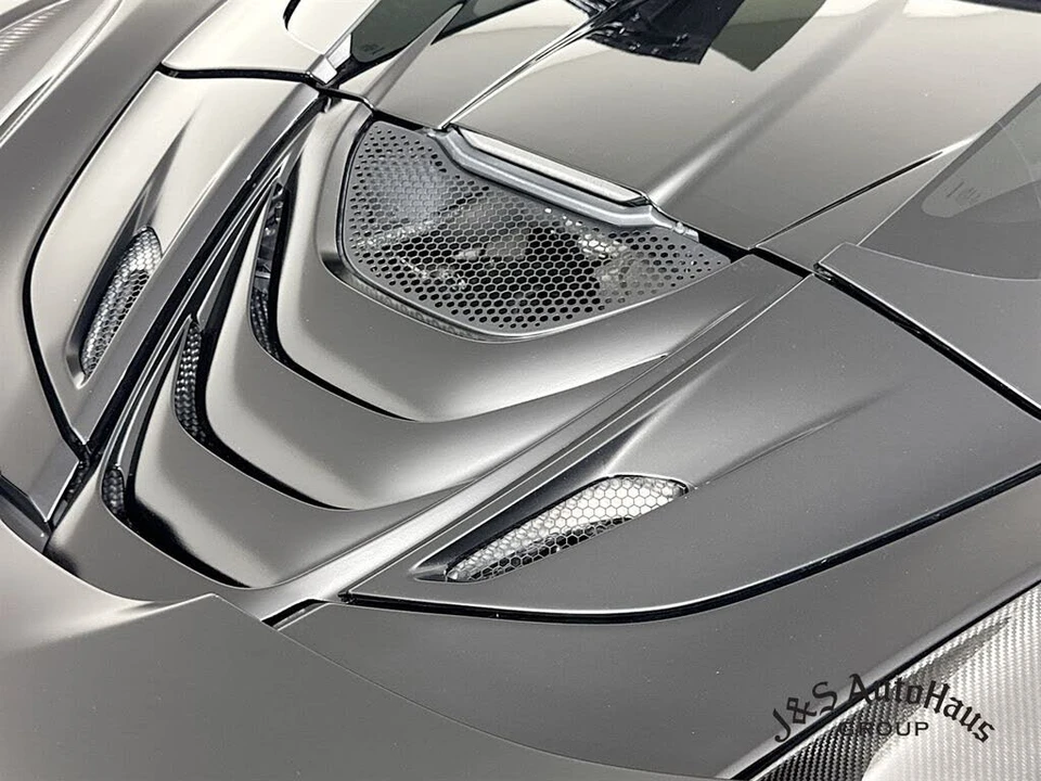 2020 McLaren 720S Spider - Image 30 of 31